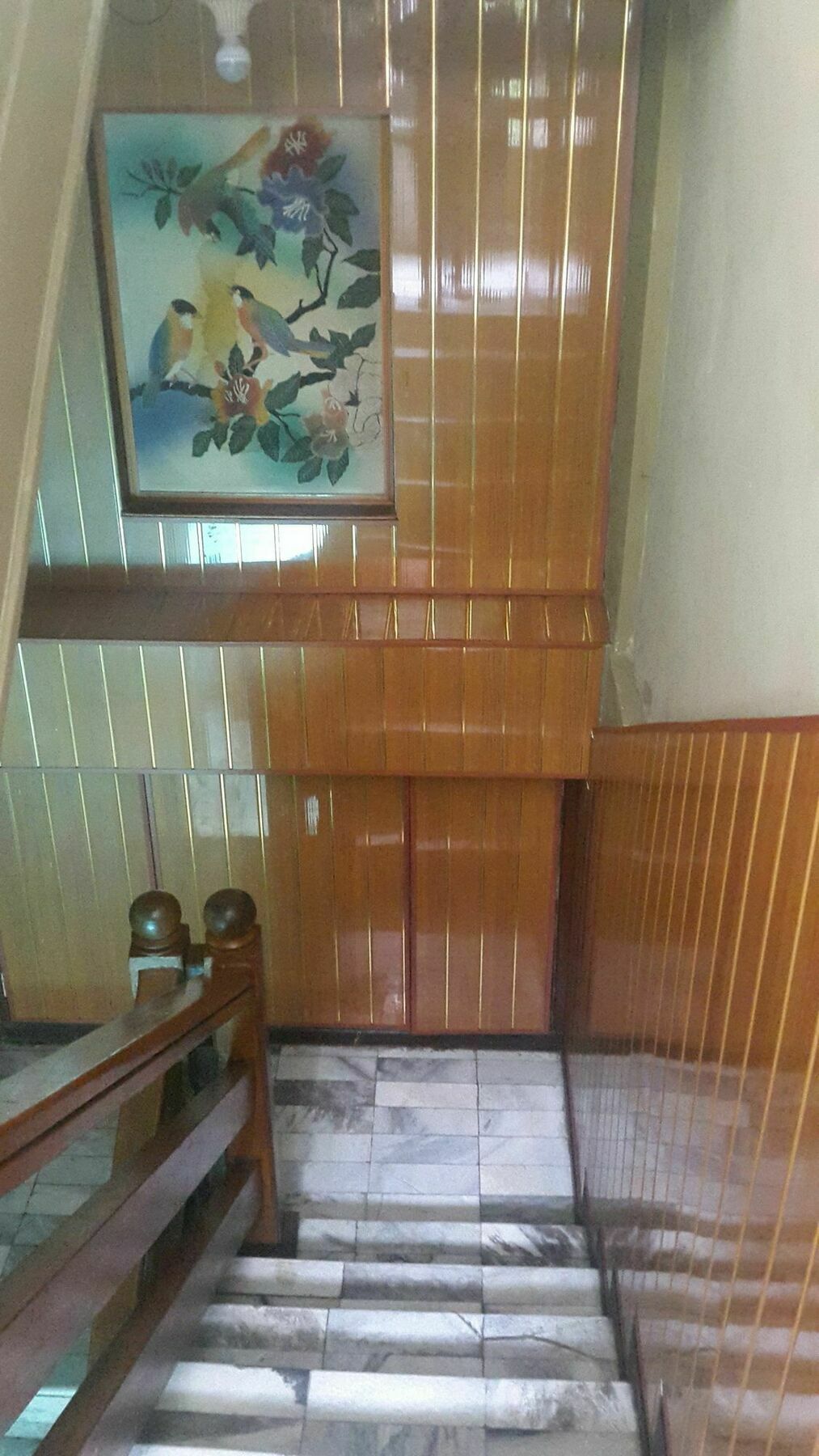 Hotel Karthi Kuta Кута Экстерьер фото